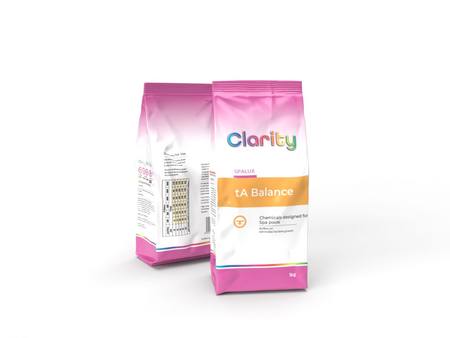 Buy TA Balance (M10 SKUs: 1kg-369701 3kg-369714 8kg-369715) in NZ. 