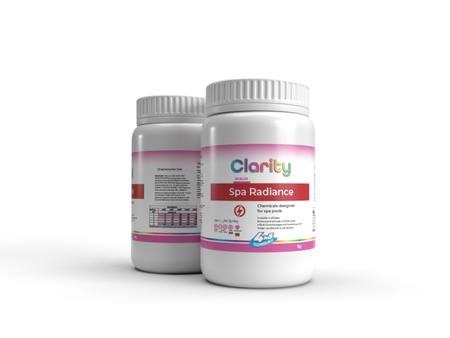 Buy Clarity Spa Radiance (M10 SKU:369699) in NZ. 