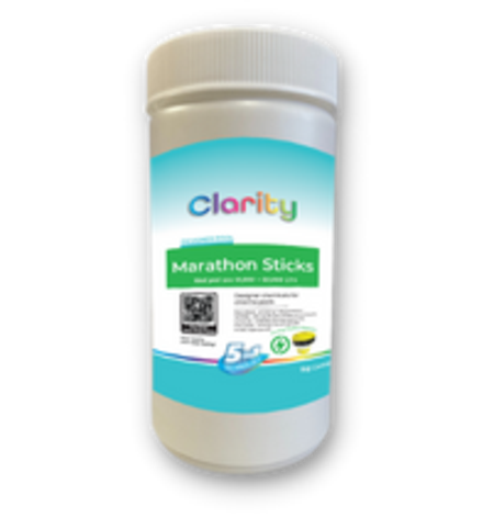 Buy Clarity Marathon Sticks (M10 SKU:385845) in NZ. 