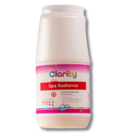 Splash Spa Chlor