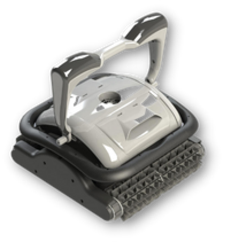 RAPTOR ROBOTIC CLEANER (M10 SKU:385786)