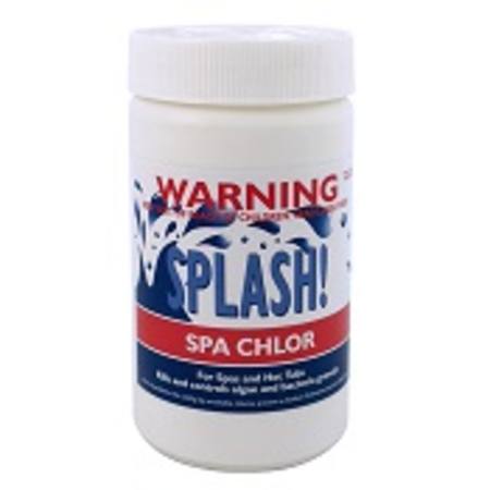 Buy Splash Spa Chlor in NZ. 